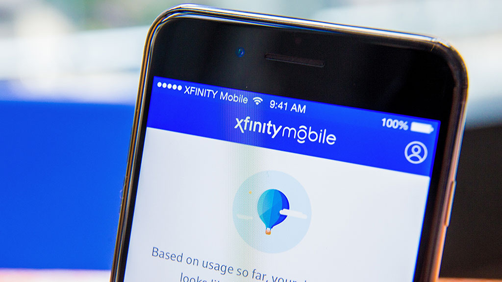 What is Xfinity Mobile?