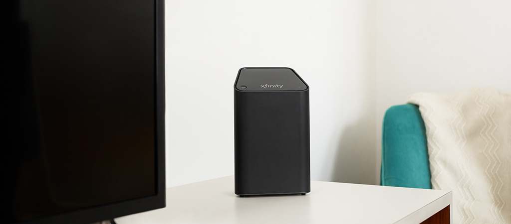 WiFi 101 Position Your Gateway Like a Pro Xfinity