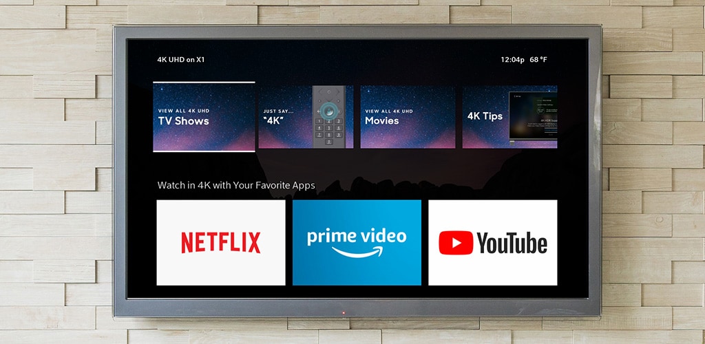 Xfinity Guide Widescreen Xfinity 4K Broadcast | 4K PROGRAMMING-HOW TO FIND/LOCATE/WATCH – XSXIUJ