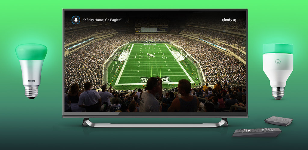 nfl game pass on xfinity