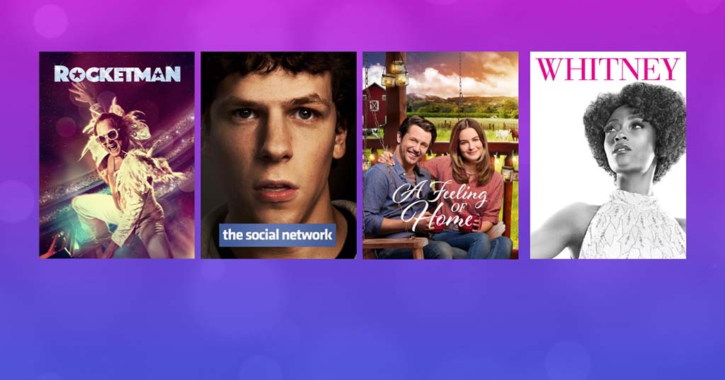 Watch Free Movies all Week Long Xfinity Movie Week