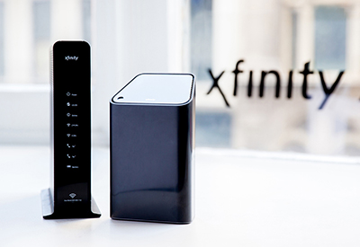 xfinity wifi boosters