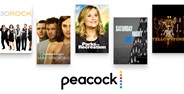 peacock streaming options