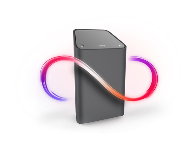 Obtén xFi - Personaliza, administra y protege tu Xfinity Internet
