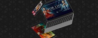 Phone, tablet, laptop