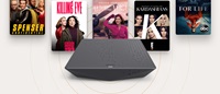 Xfinity Internet y TV