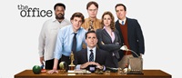 The Office en Peacock