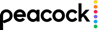 Peacock Logo