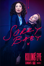 Killing Eve