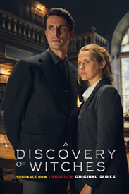 A Discovery of Witches