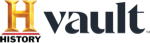 History Vault Logo