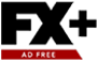 FX+ Logo
