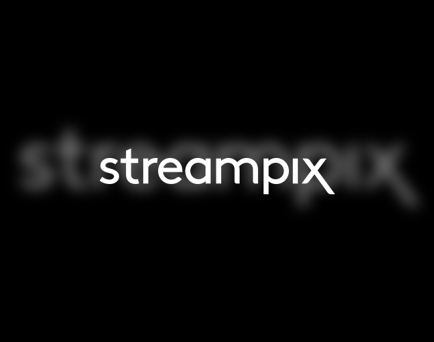 Streampix Logo