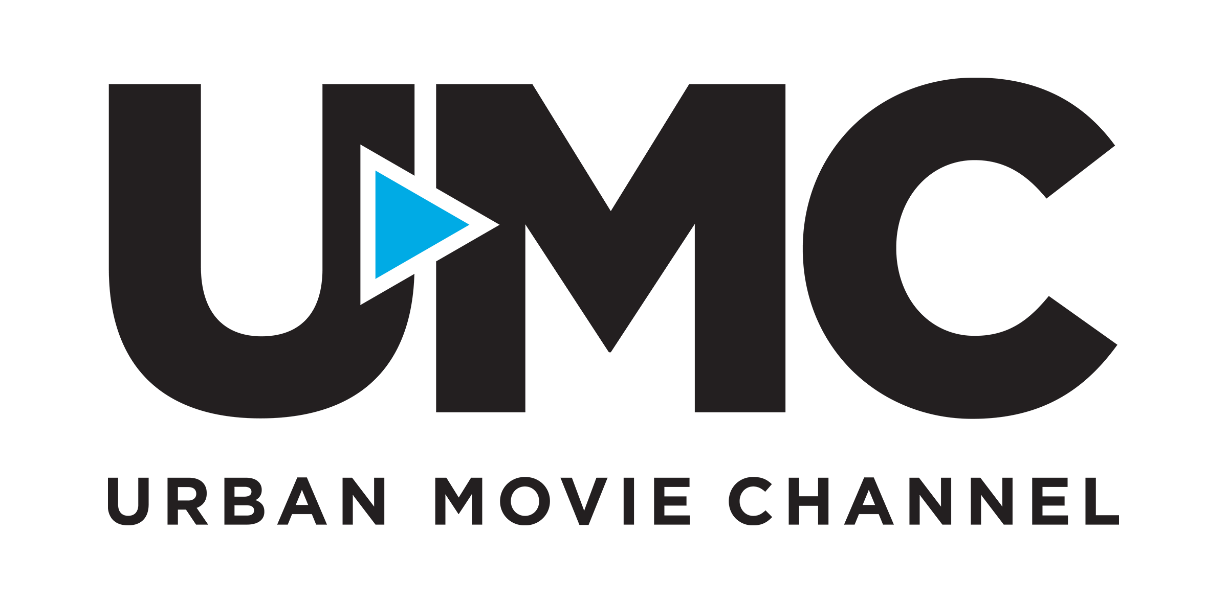 UMC logo