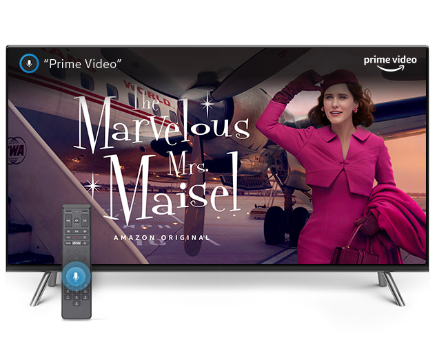 The Marvelous Mrs. Maisel