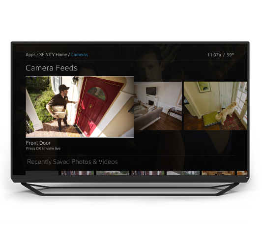 Triple Play Bundles, Packages & Deals XFINITY