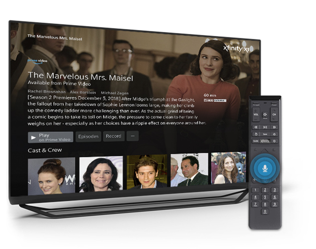 media imagen de amazon - bloqueo de ms mail tv