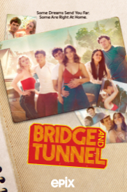 Bridge and Tunnel