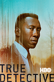 Póster de True Detective