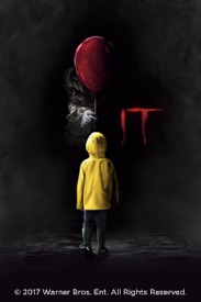 Póster de It