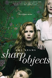 Póster de Sharp Objects
