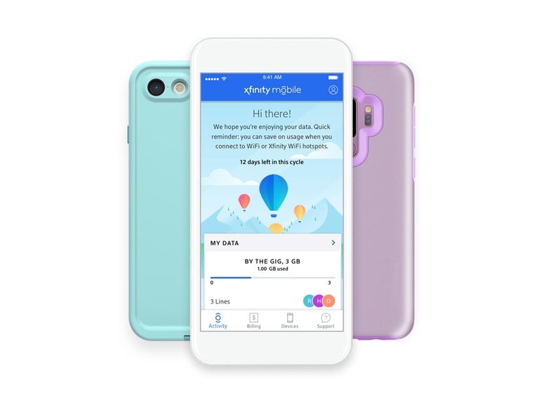 Latino TV Packages for Spanish Channels | XFINITY