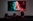 Three people on couch watching Enemigo Intimo