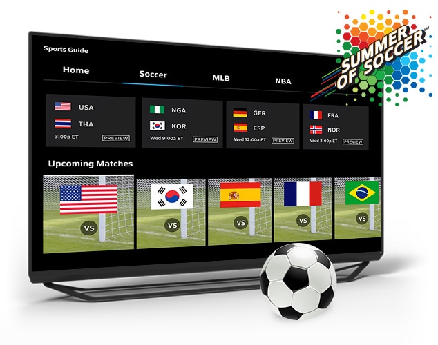 Latino TV Packages for Spanish Channels XFINITY