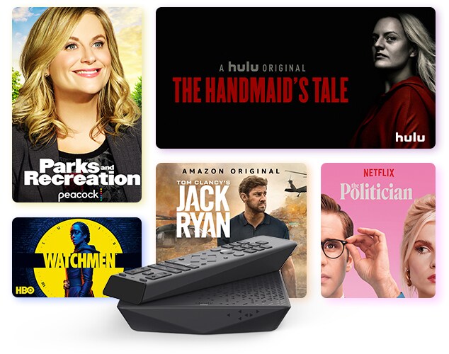 Digital Cable TV Service XFINITY