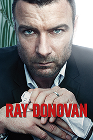 Póster de Ray Donovan