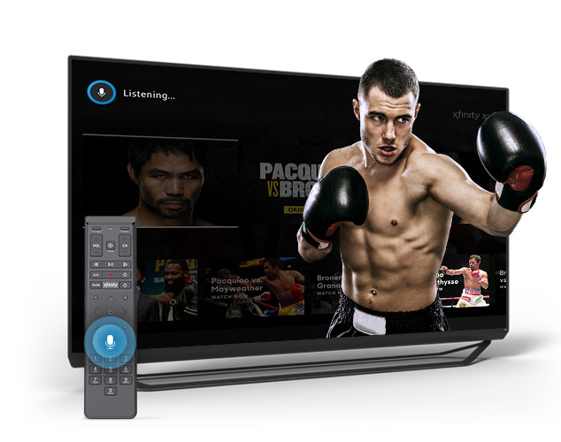 pay per view boxing matches tonight on tv