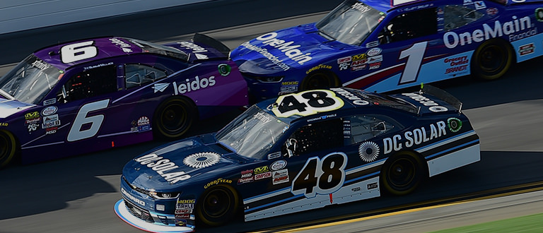 Nascar