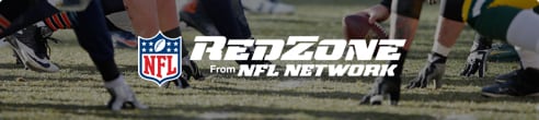 NFL Network and NFL RedZone | Xfinity