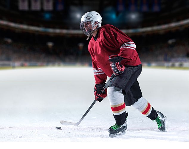 NHL