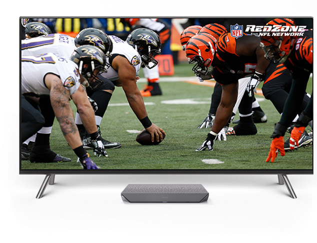 Sports TV Packages - Watch Sports Channels | XFINITY