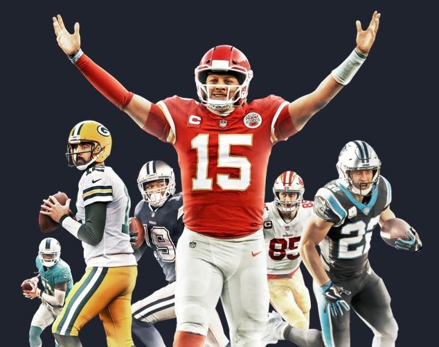 More Sports and Entertainment Package Xfinity