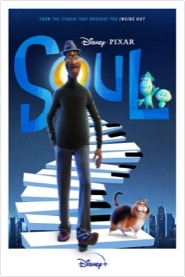 Soul de Disney Pixar