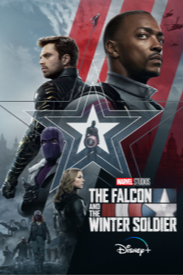 The Falcon and the Winter Soldier de Marvel Studios