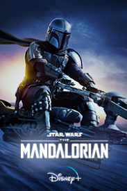The Mandalorian de Star Wars