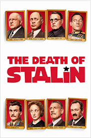 The Death of Stalin en TMC