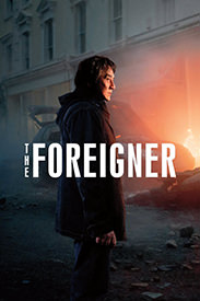 The Foreigner en TMC
