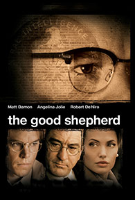 Póster de The Good Shepherd