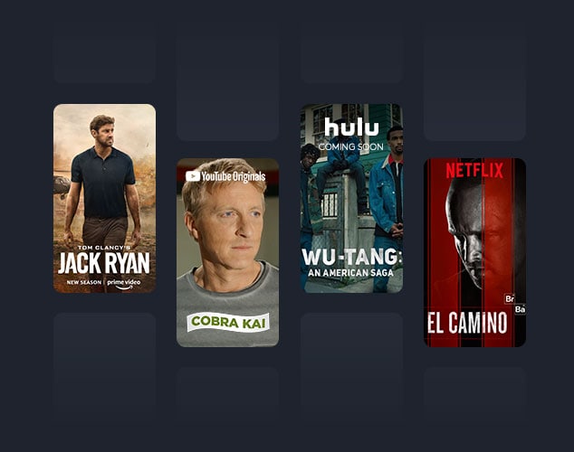 Xfinity X1: Our Best Live TV & More