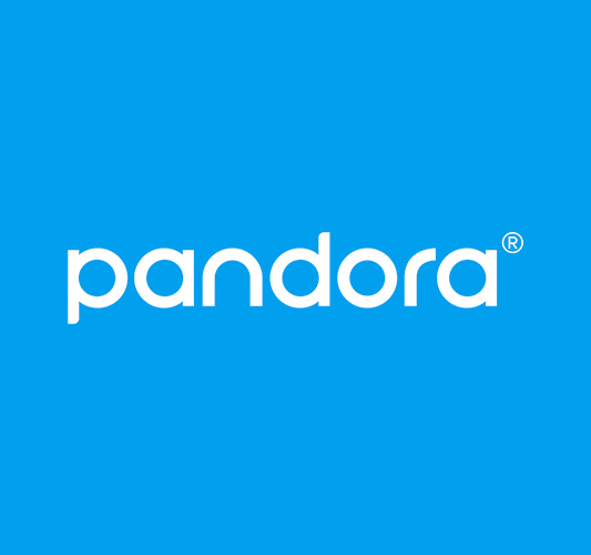 XFINITY X1 Pandora