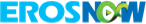 Nuevo logotipo de Eros