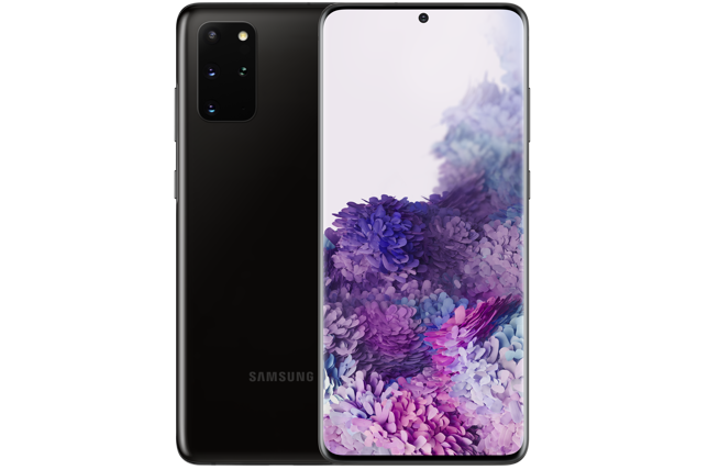Teléfono Samsung