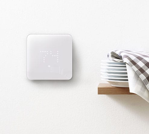 Imagen de Zen en pared para XH