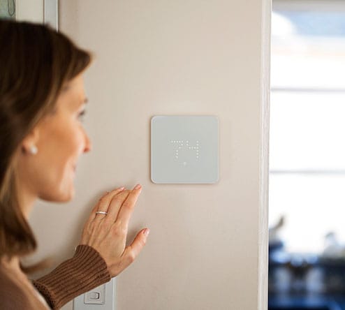 Termostato Zen para XH en Home