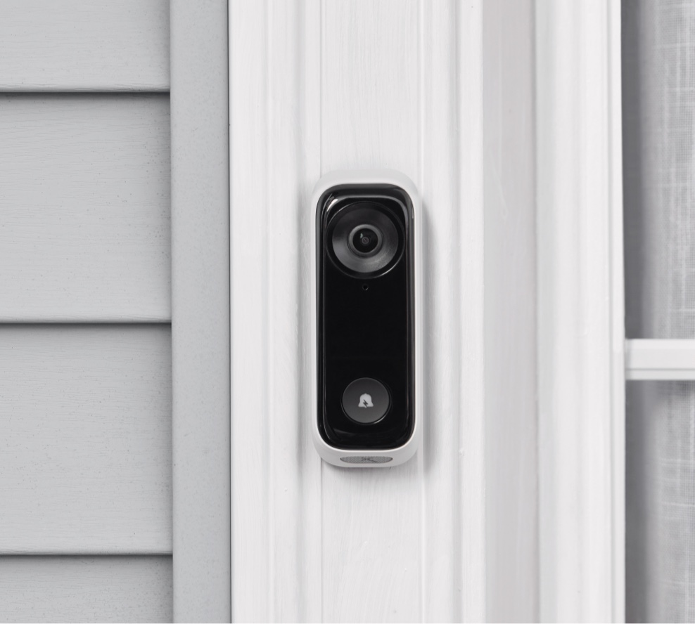 Video Doorbells and Smart Doorbell Cameras Xfinity Home