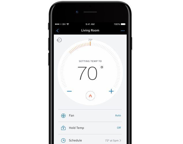 ecobee